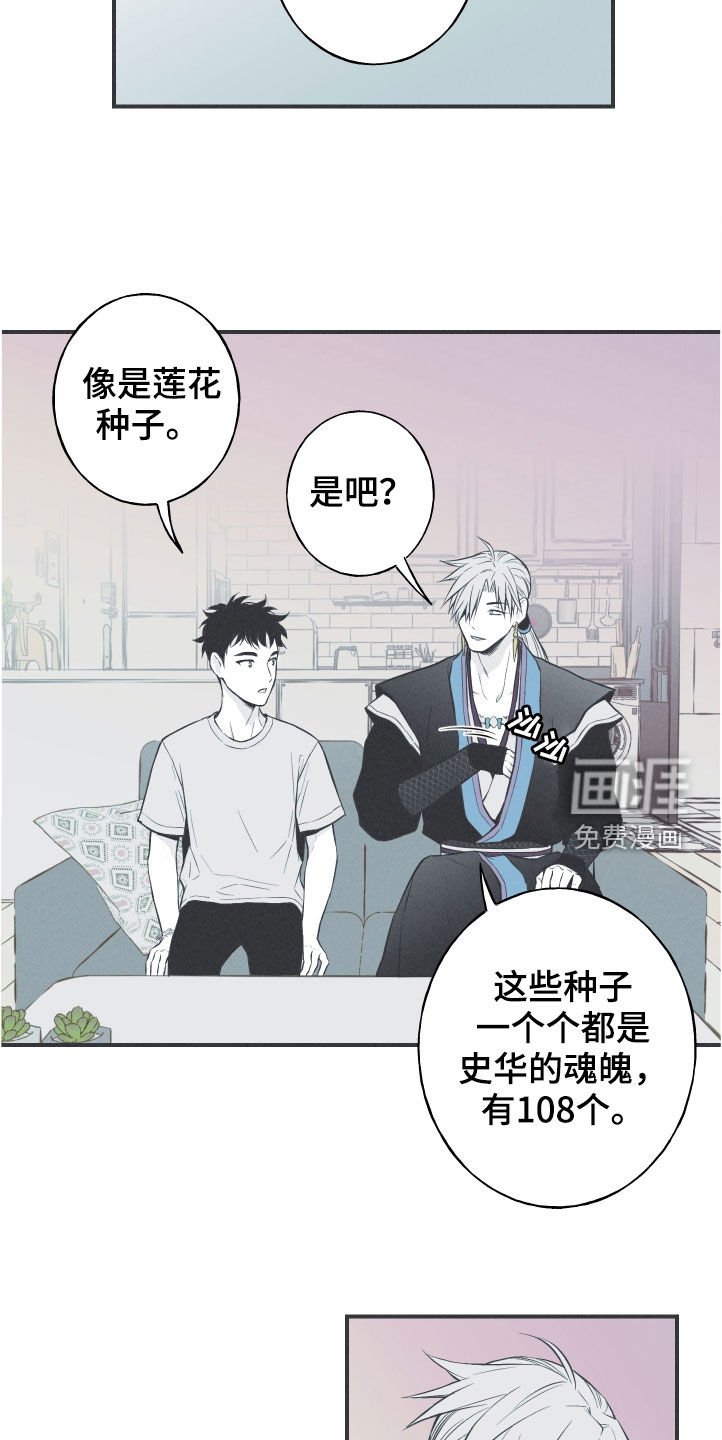 第28章：戒律