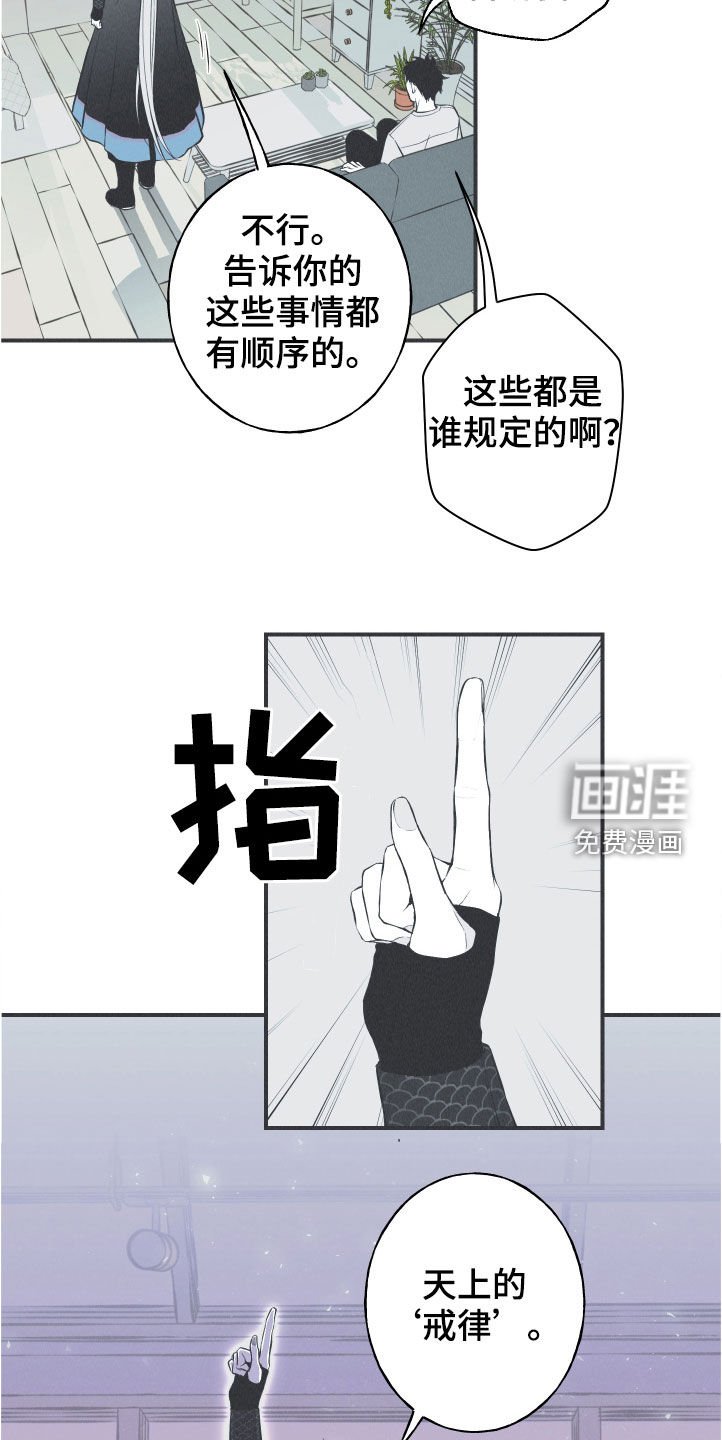 第28章：戒律