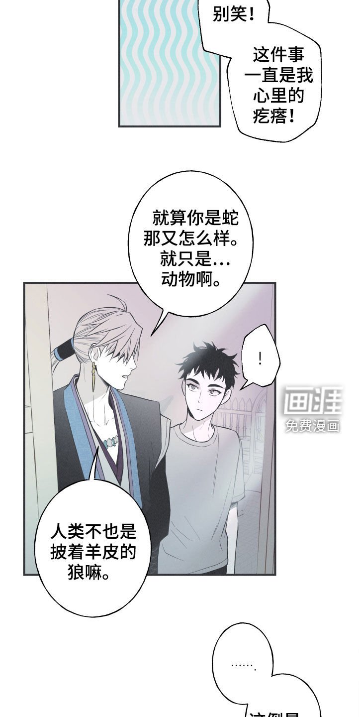 第28章：戒律