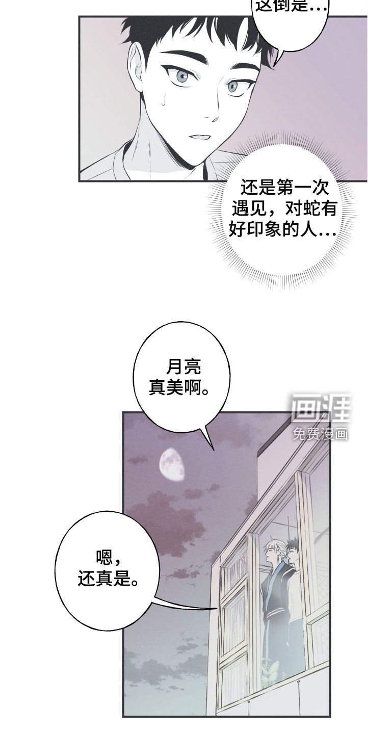 第28章：戒律