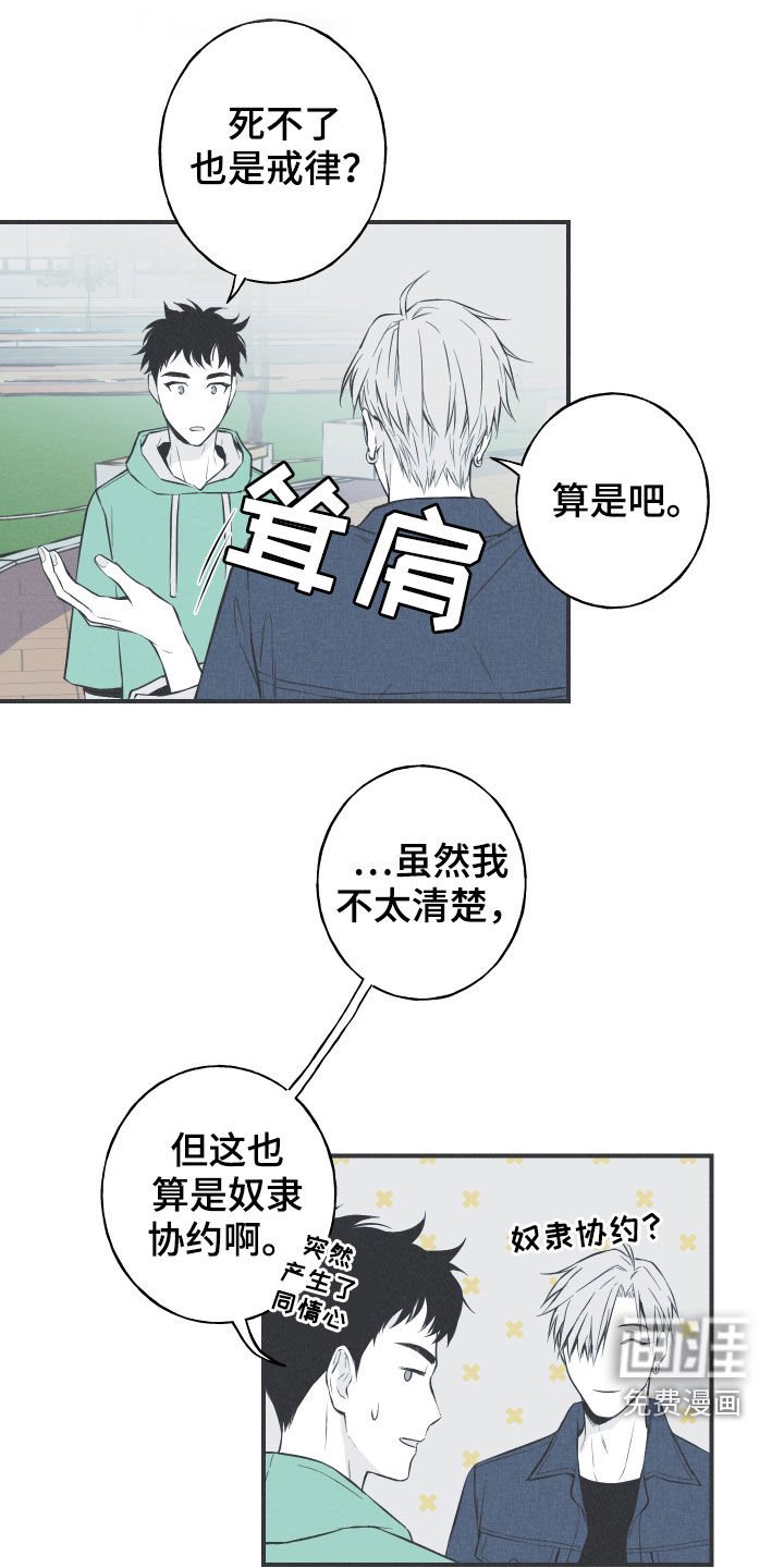 第30章：填补空缺