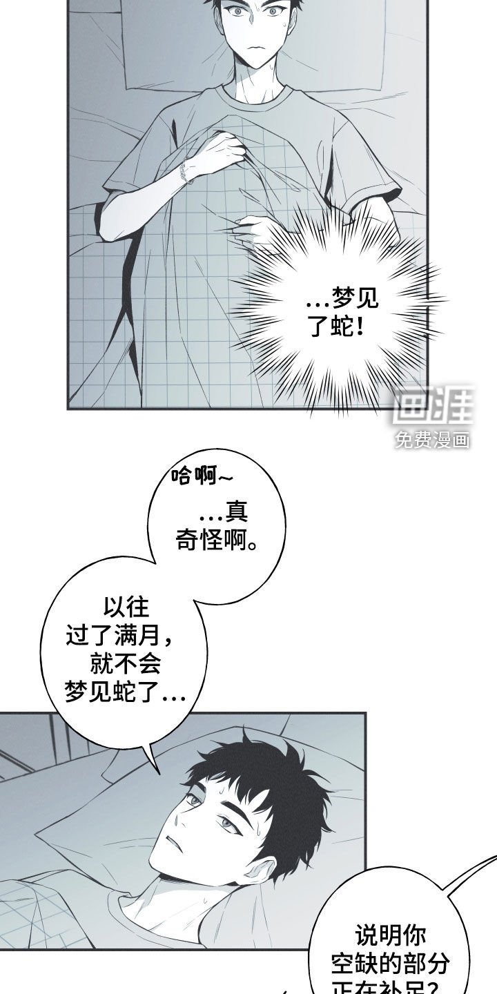 第30章：填补空缺