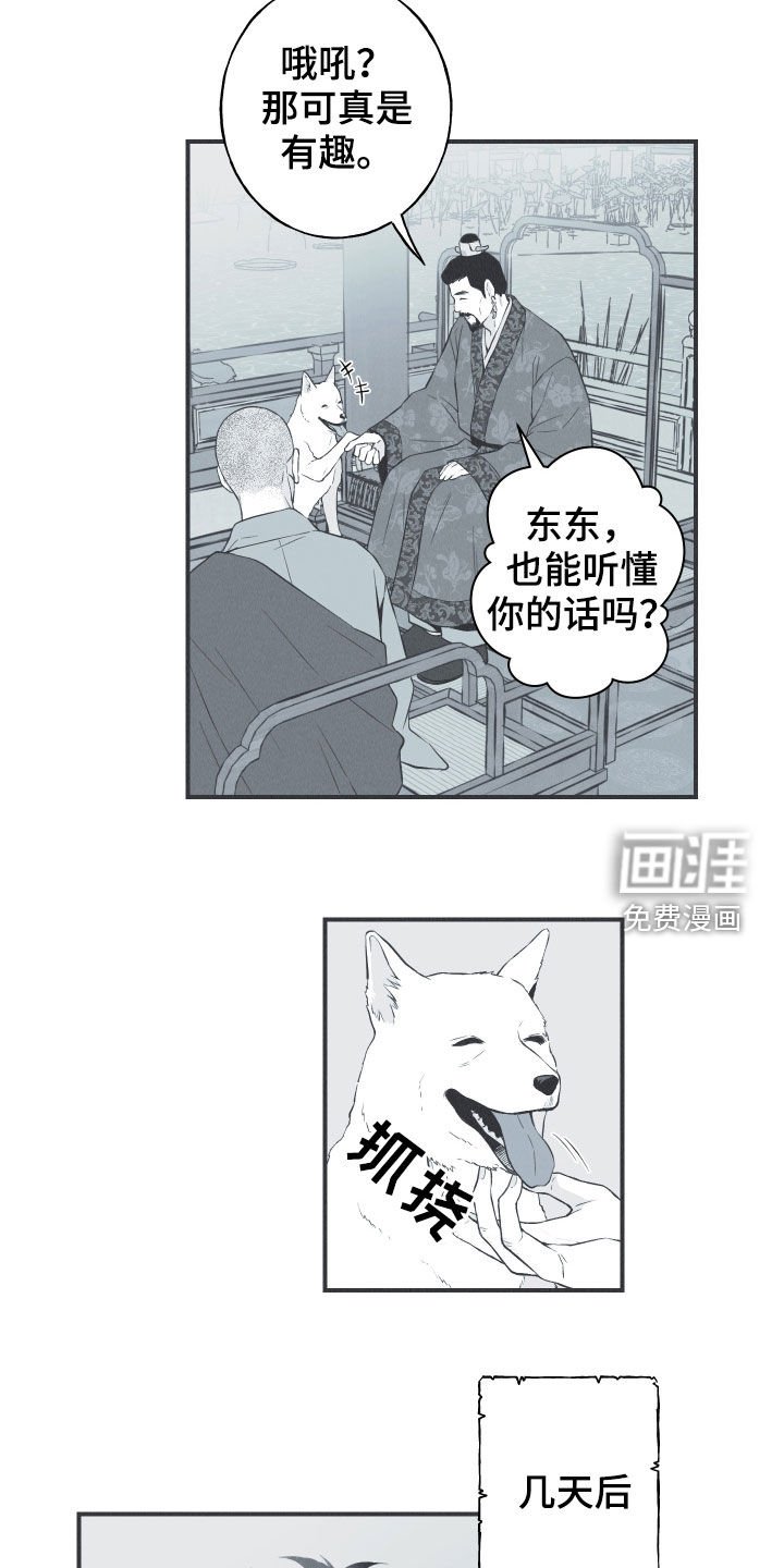 第32章：动物的语言