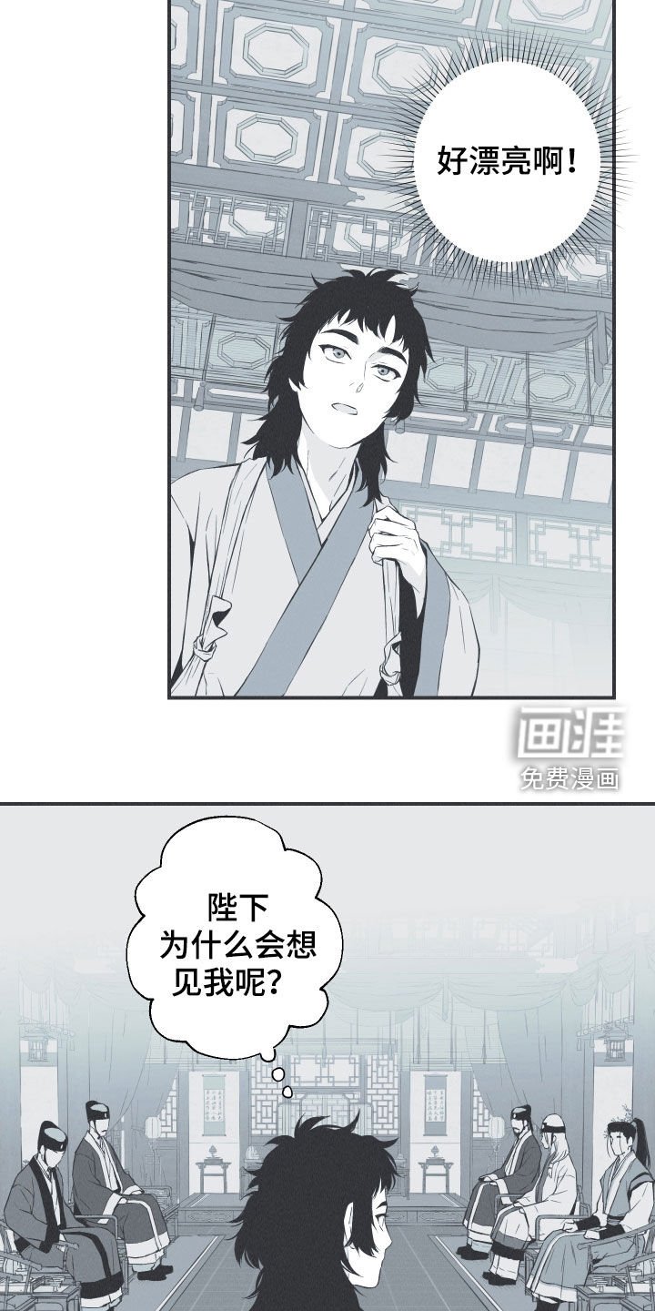 第32章：动物的语言