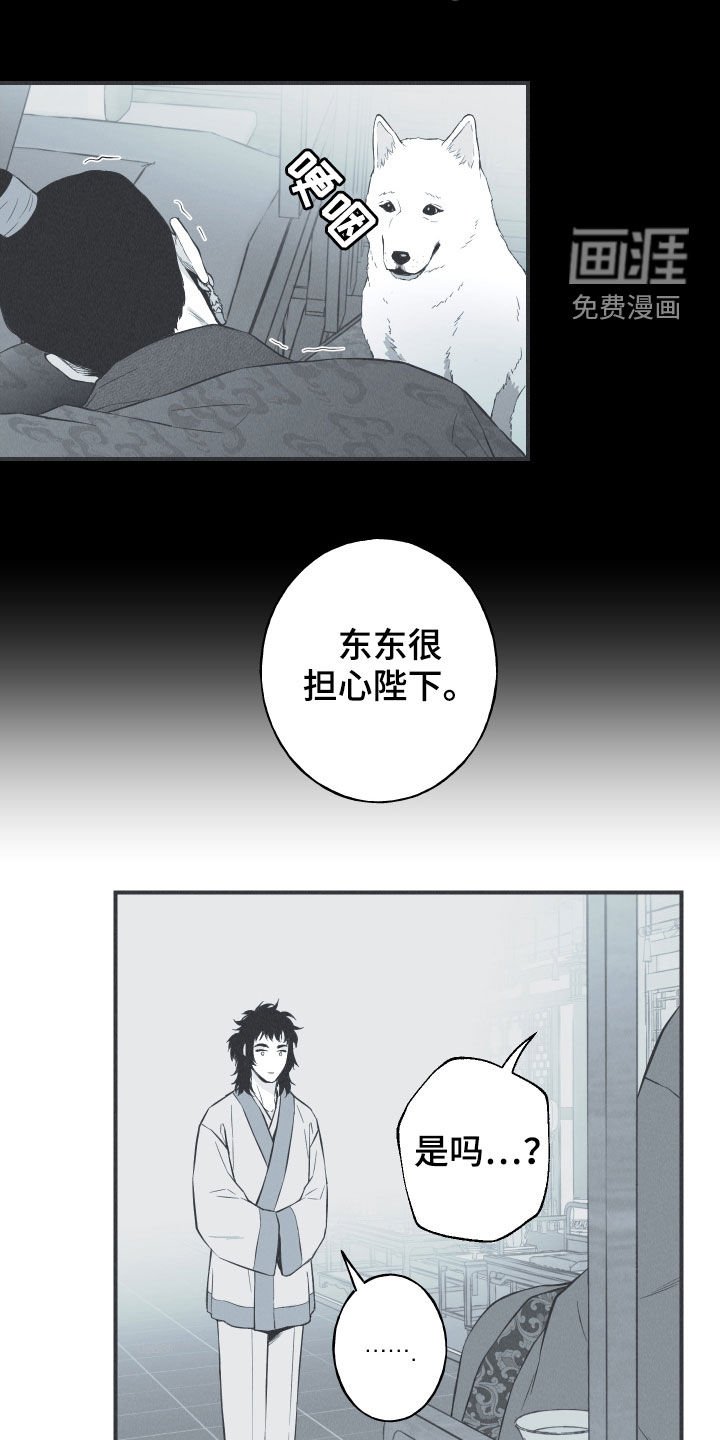 第32章：动物的语言