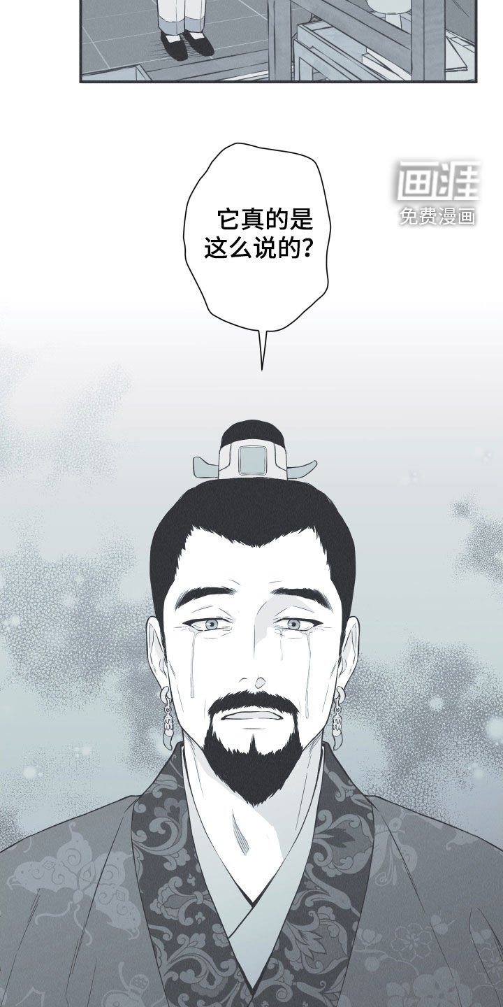 第32章：动物的语言