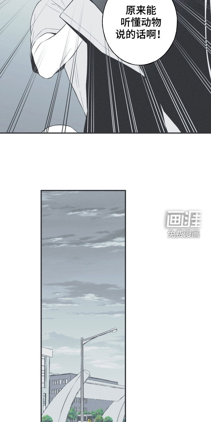 第33章：凉飕飕