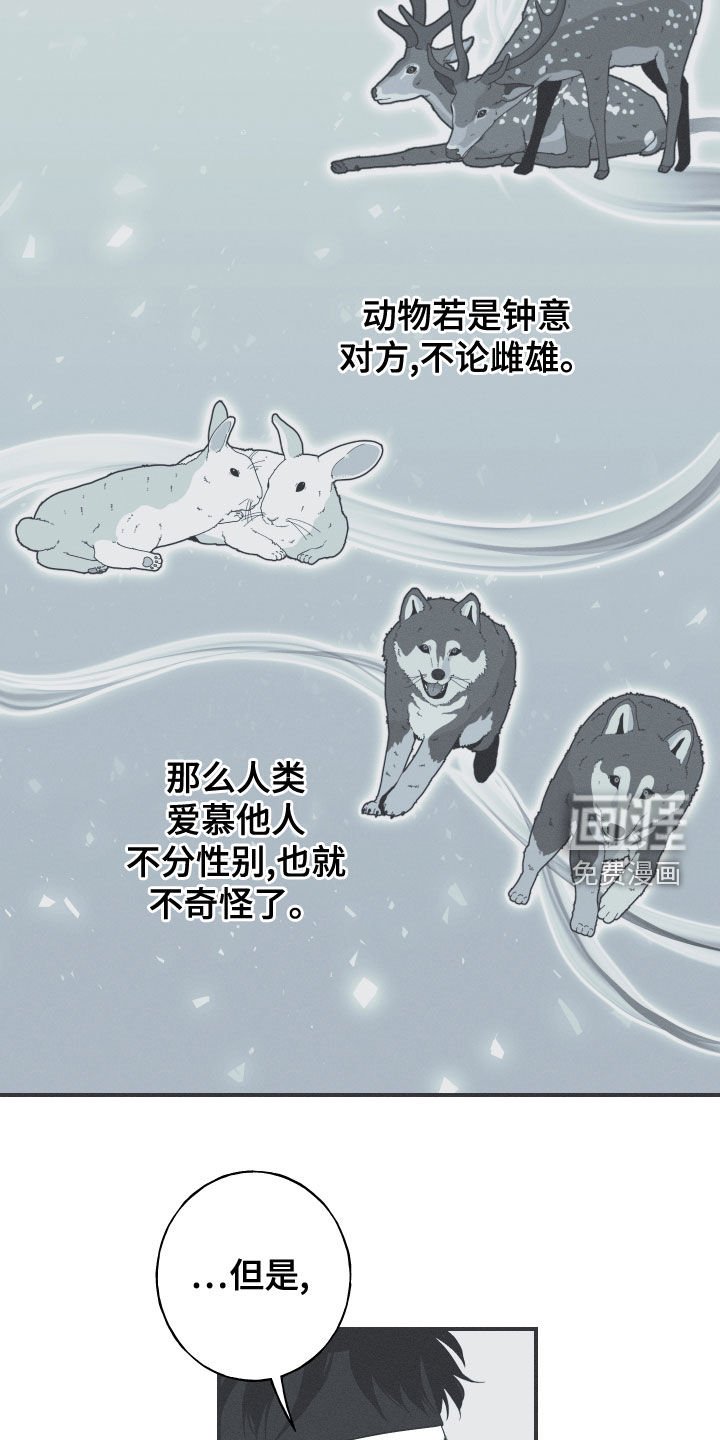 第43章：打小报告