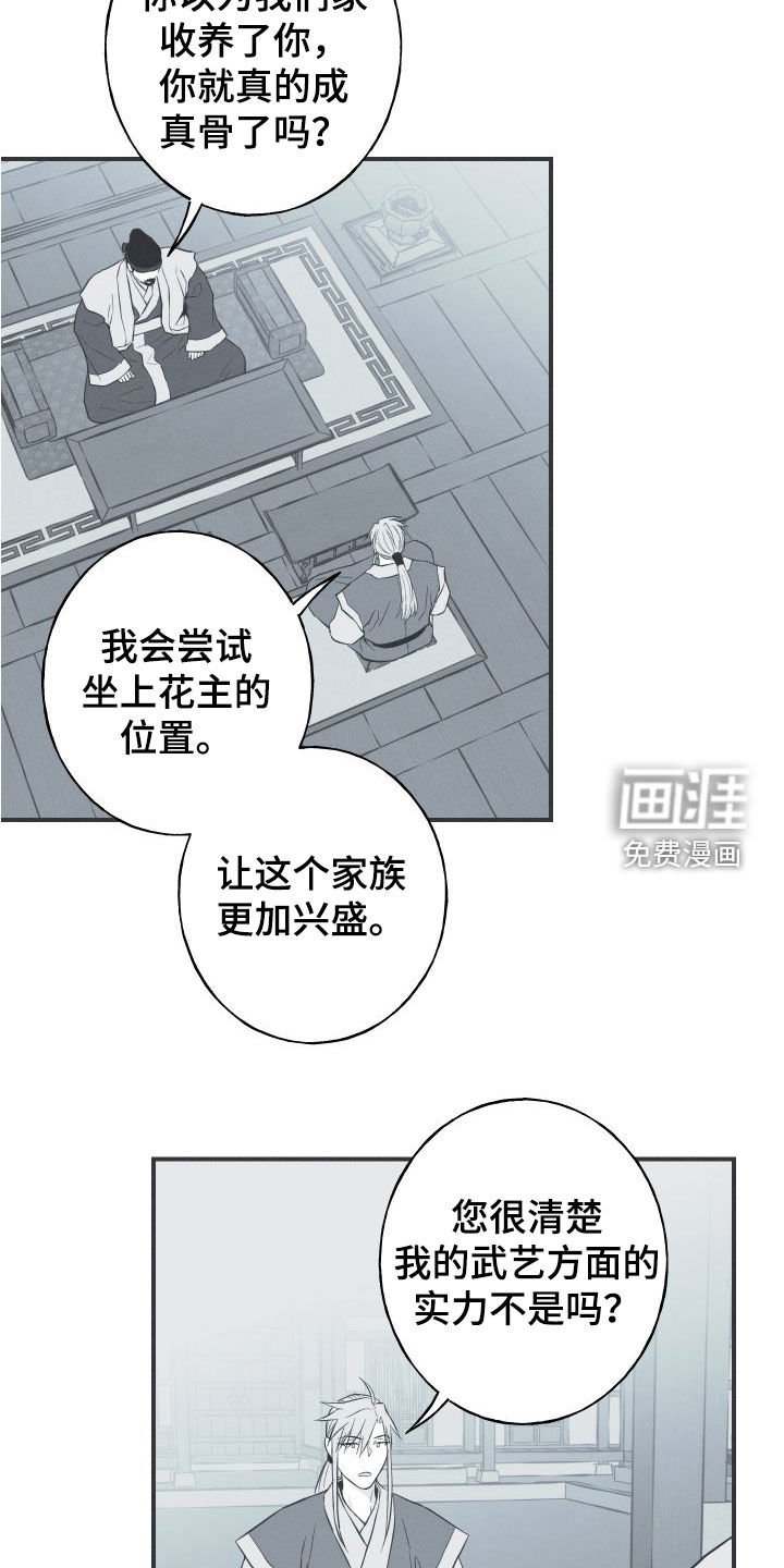 第54章：斗志