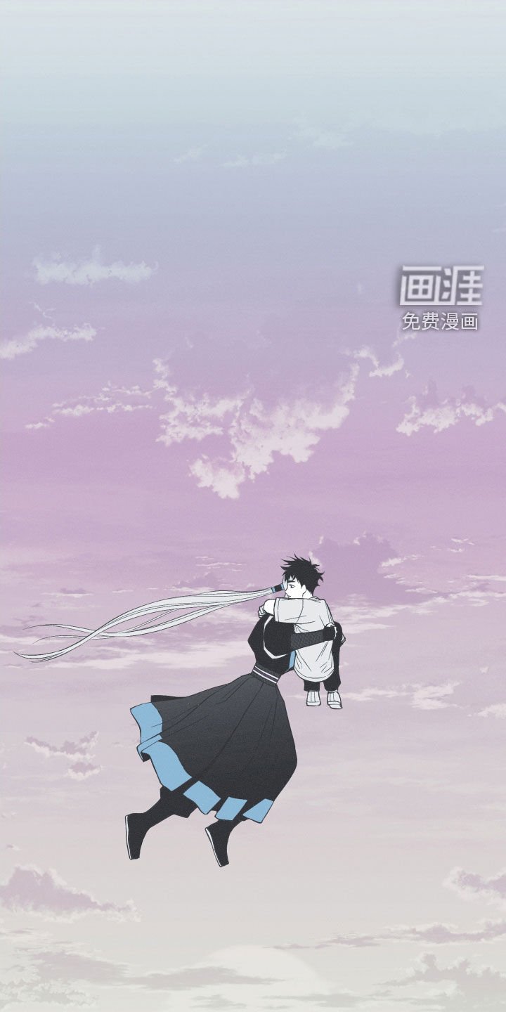 第55章：极乐