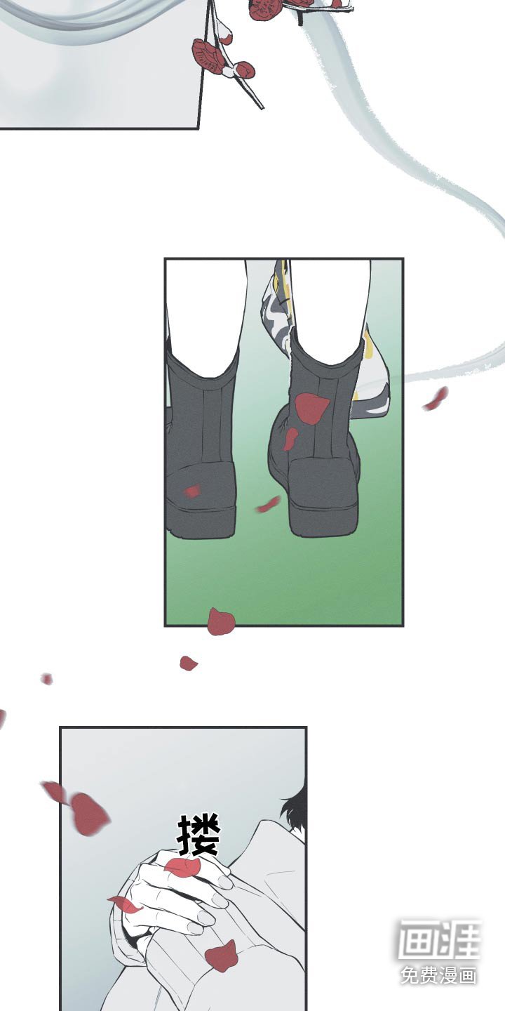 第57章：【第二季】落地