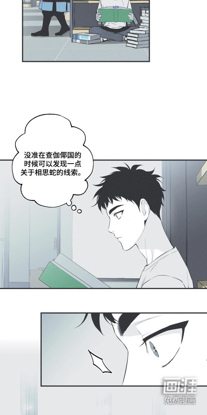 第60章：【第二季】寻找