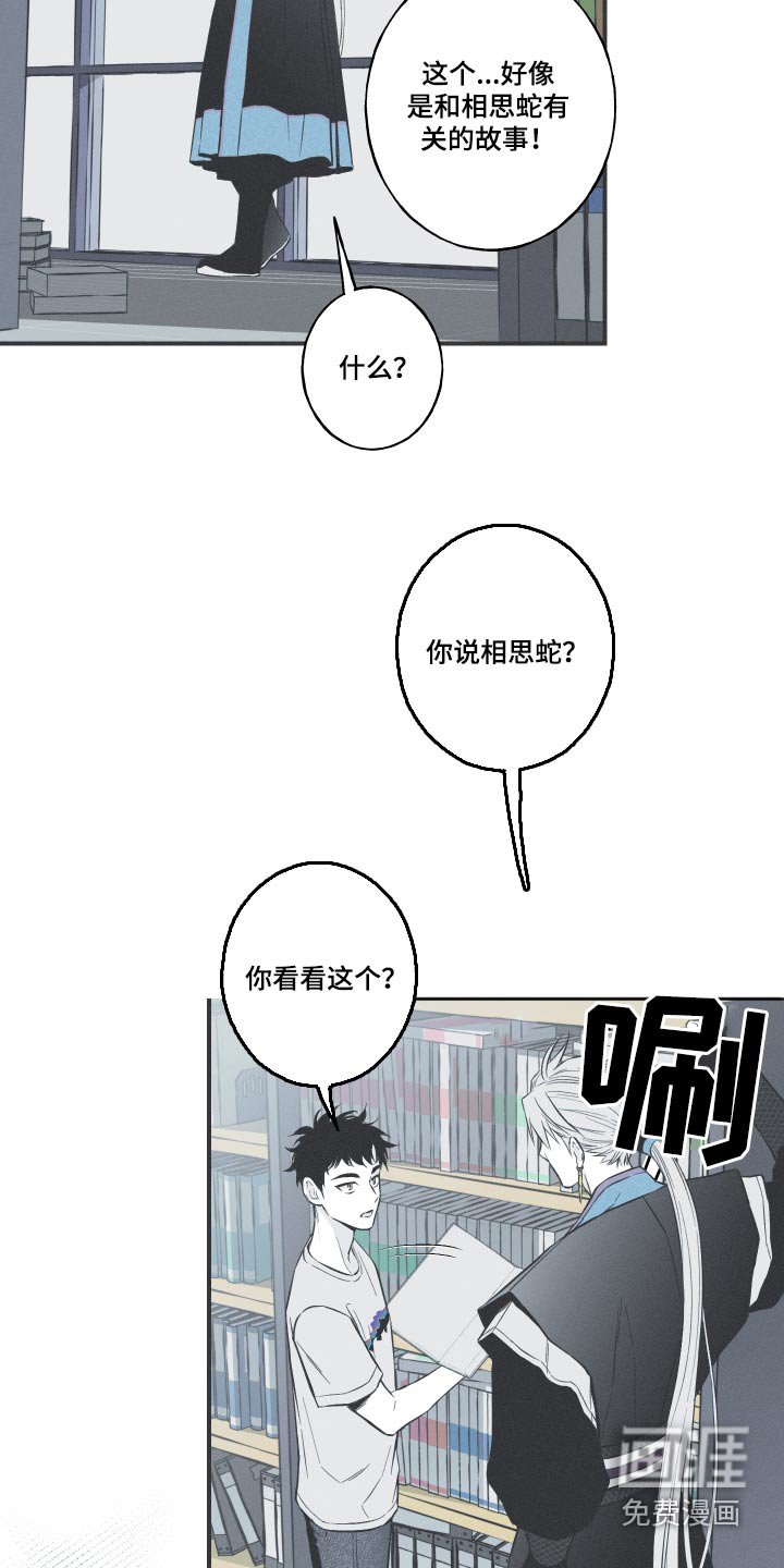 第61章：【第二季】很像