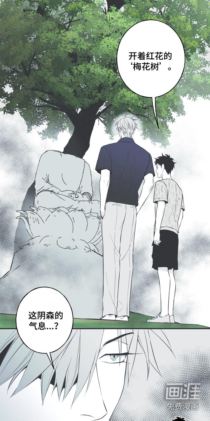 第63章：【第二季】你知道什么