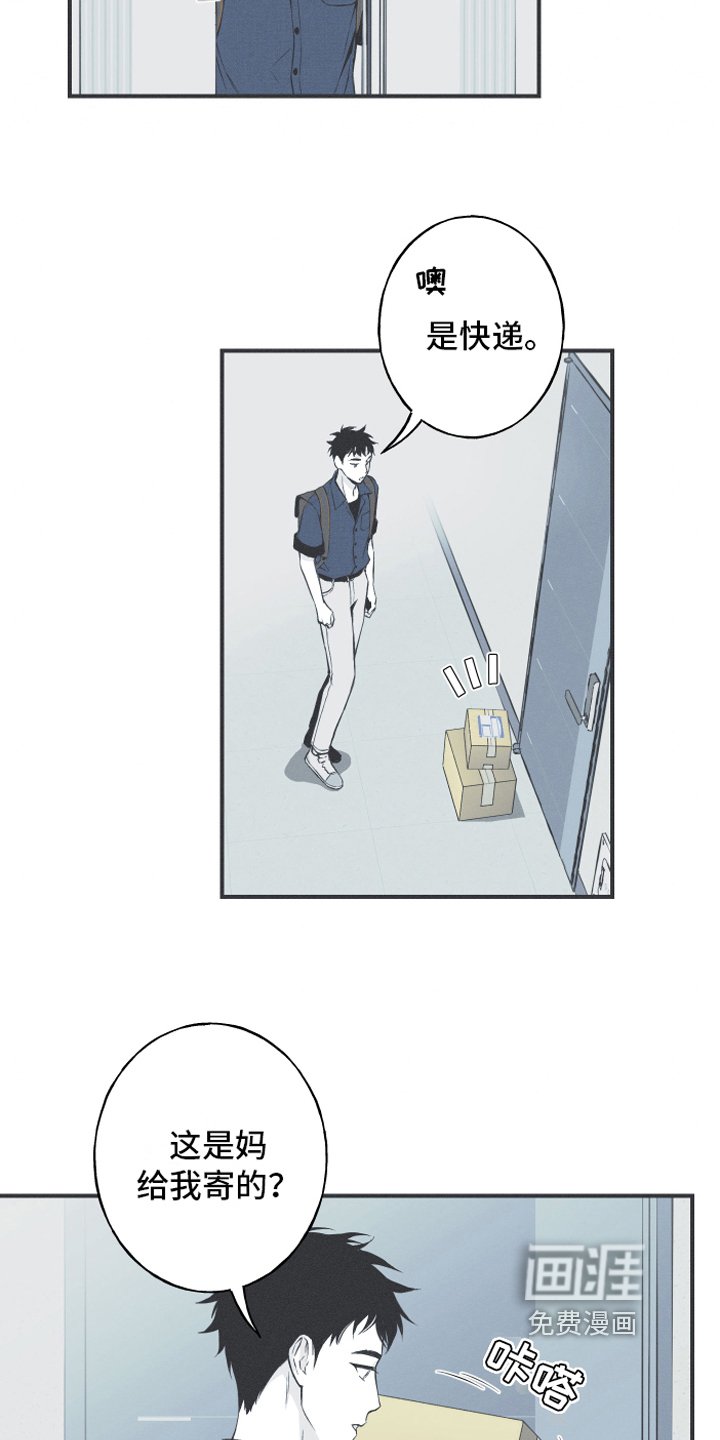 第8章：入睡