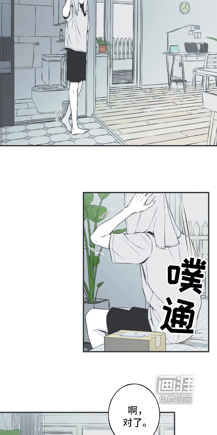 第8章：入睡