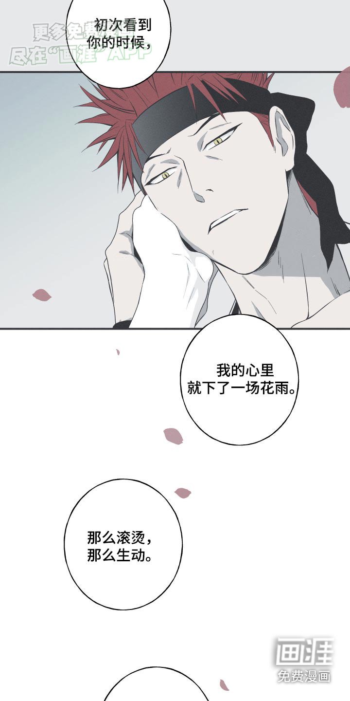 第84章：【第二季】正确的选择