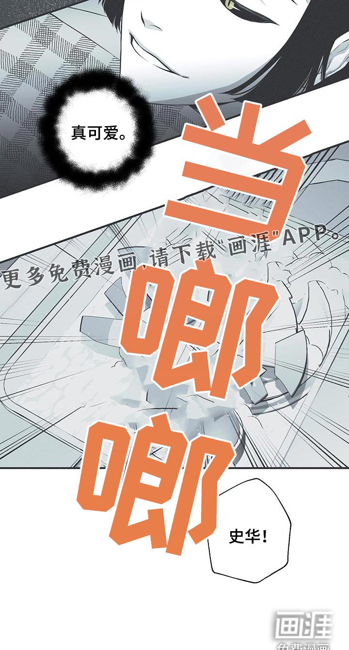 第92章：【第三季】确实很帅