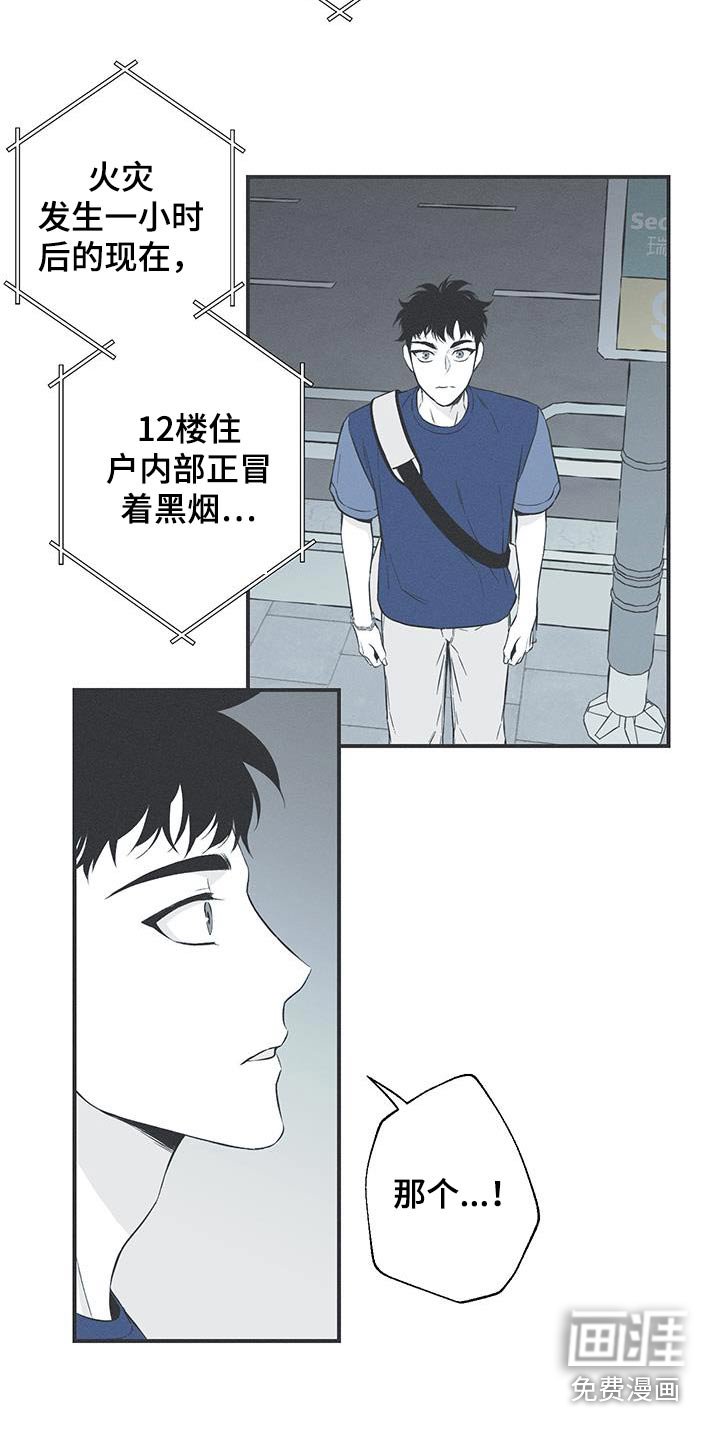 第97章：【第三季】不见了