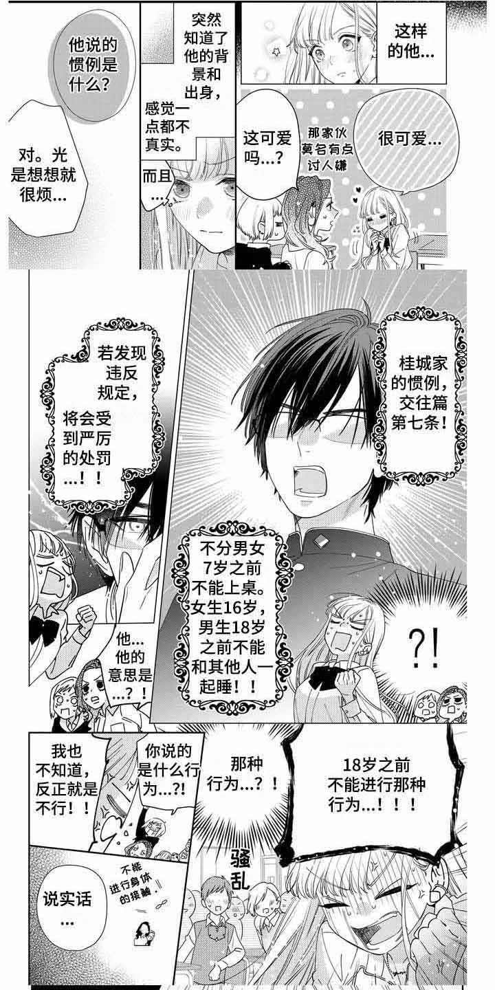 第2章：没有效果