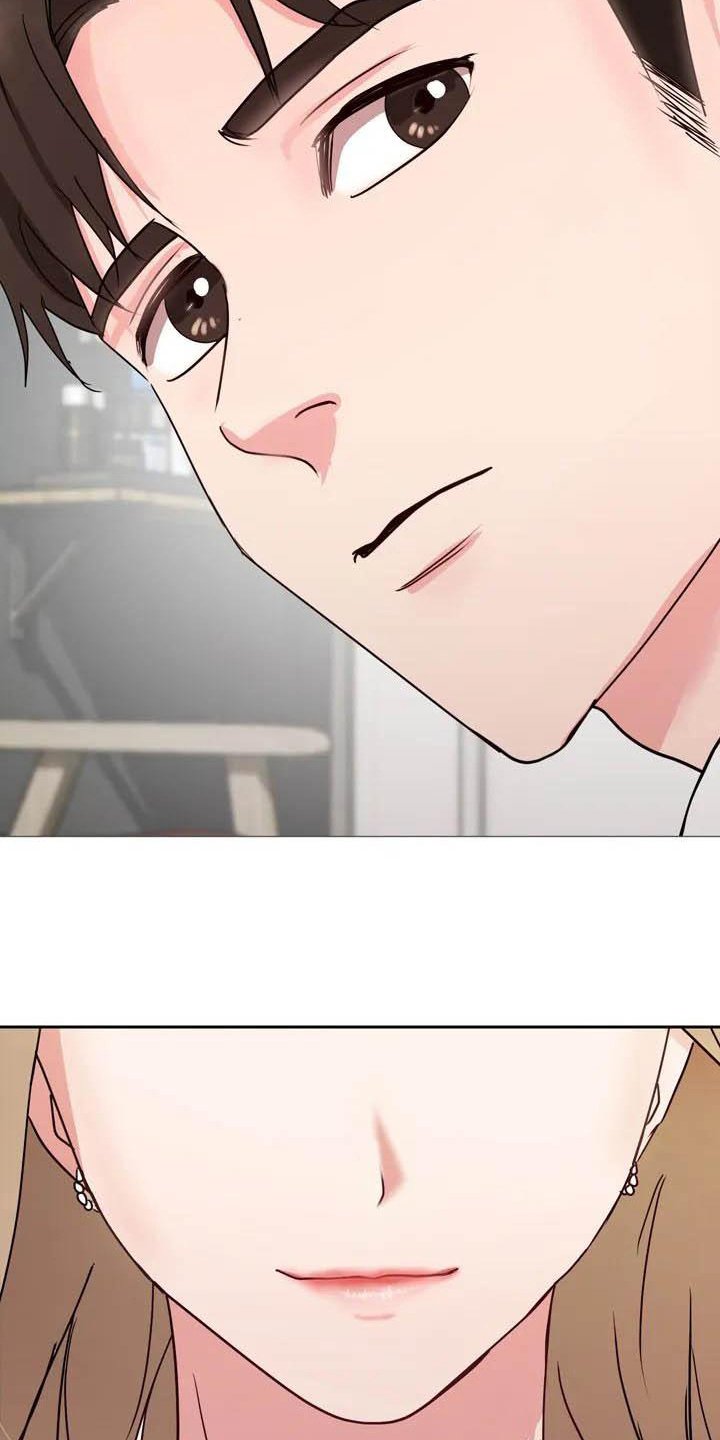 第1章：伺候