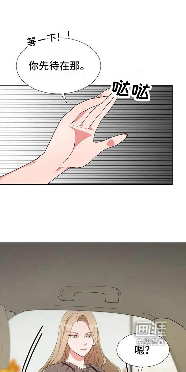 第17章：另有目的