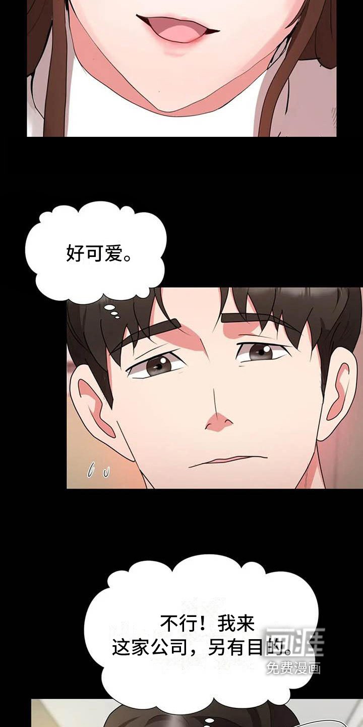 第17章：另有目的