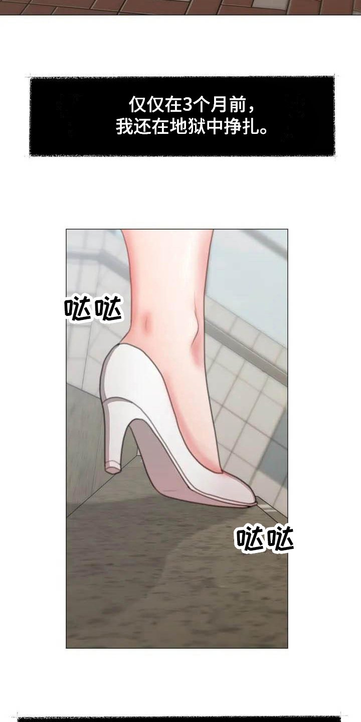 第2章：摔倒