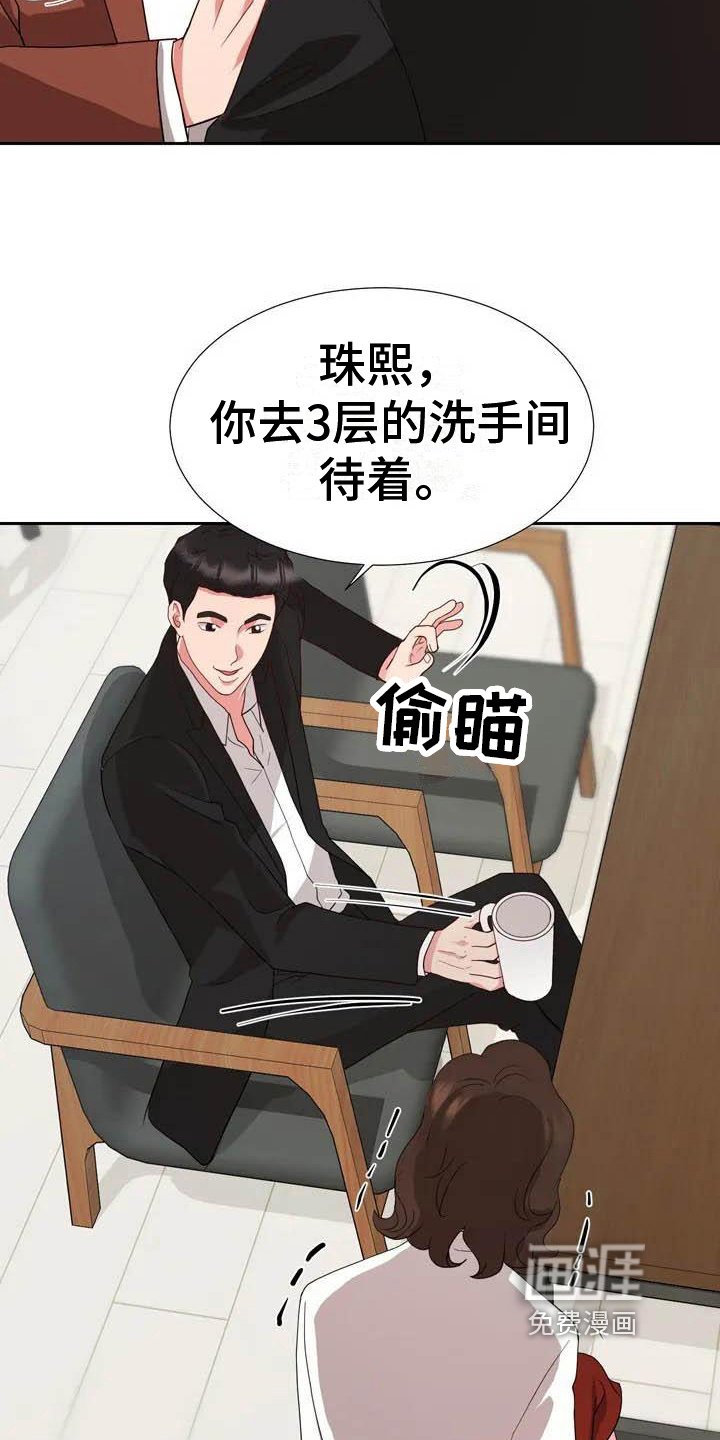 第4章：商谈