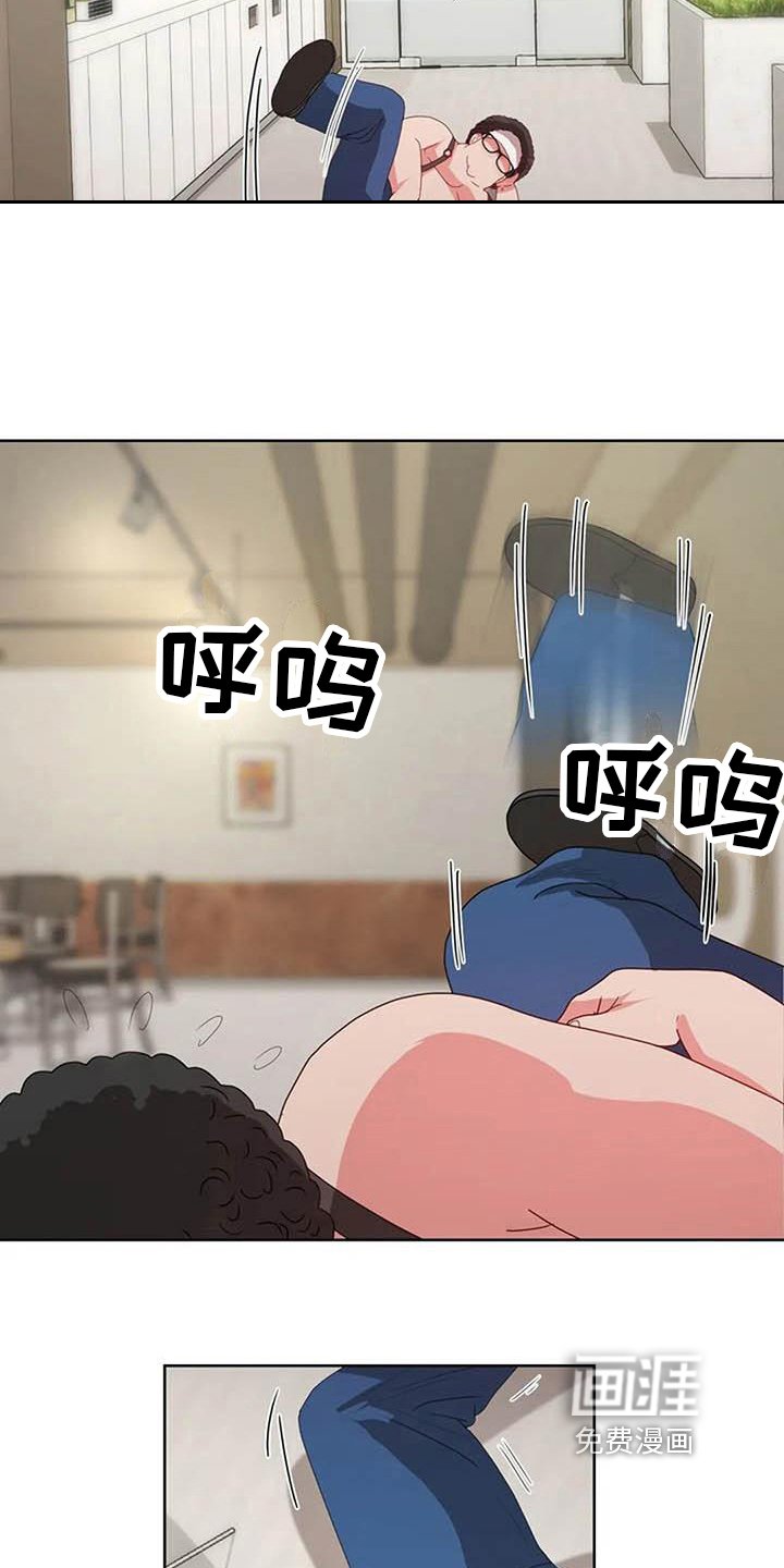 第9章：马虎