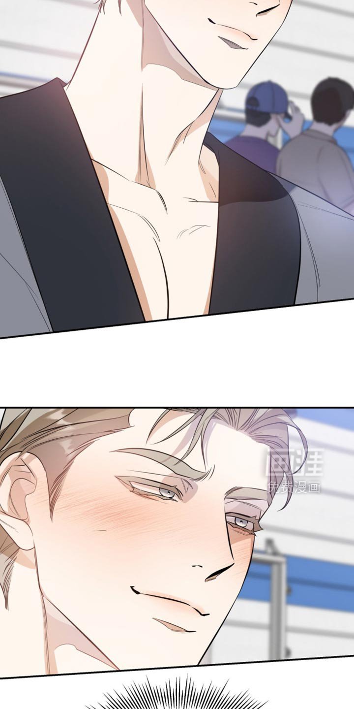 第105章：【第二季】吸引我的注意