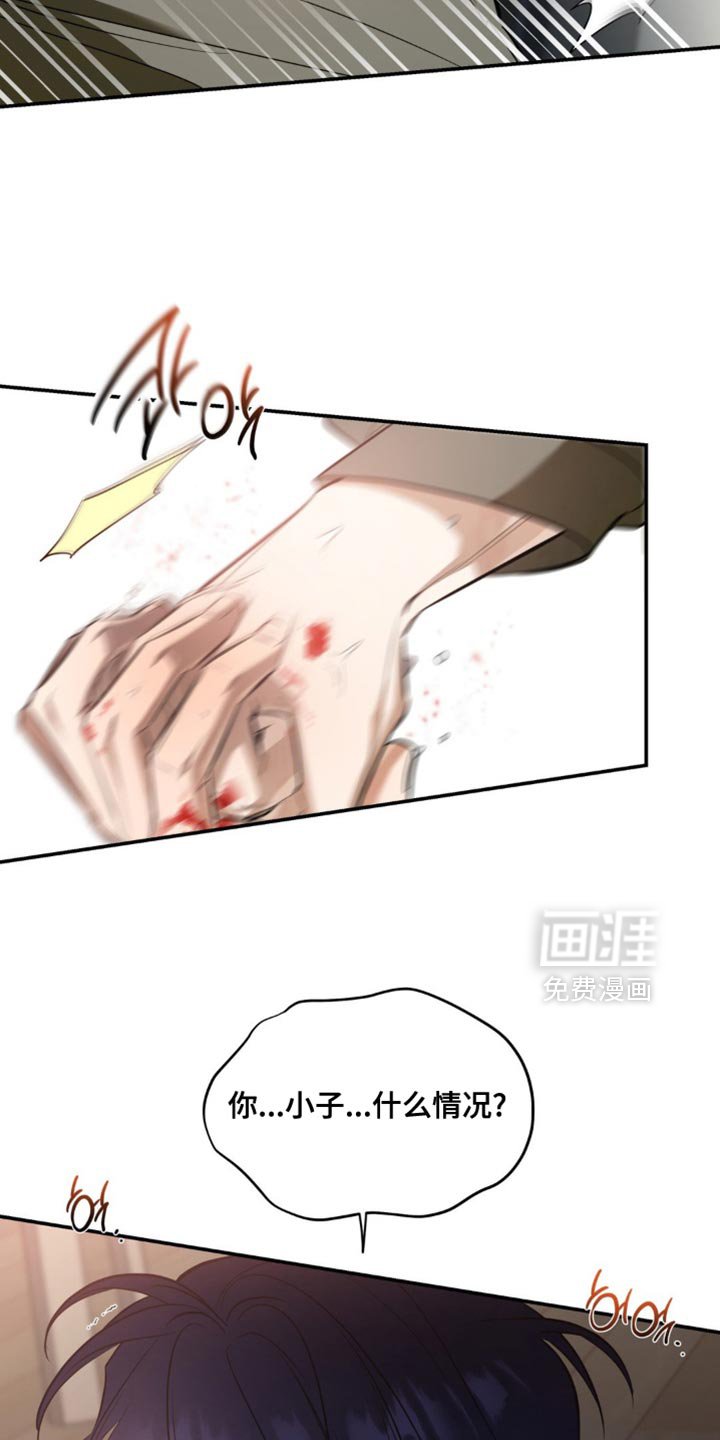 第110章：【第二季】我一会儿解释