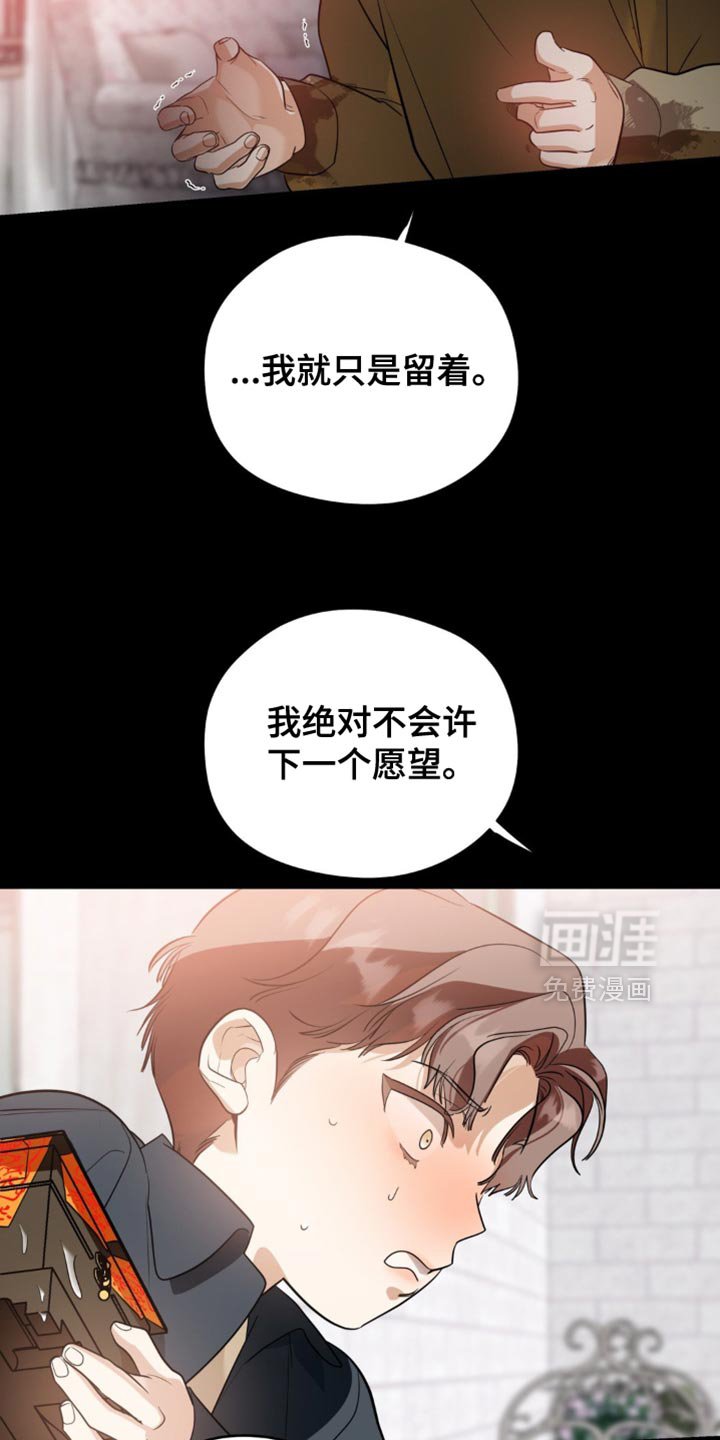 第118章：【第二季】我会保护他
