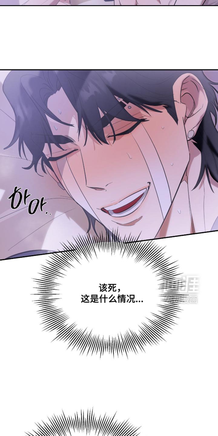 第132章：【第三季】移不开眼