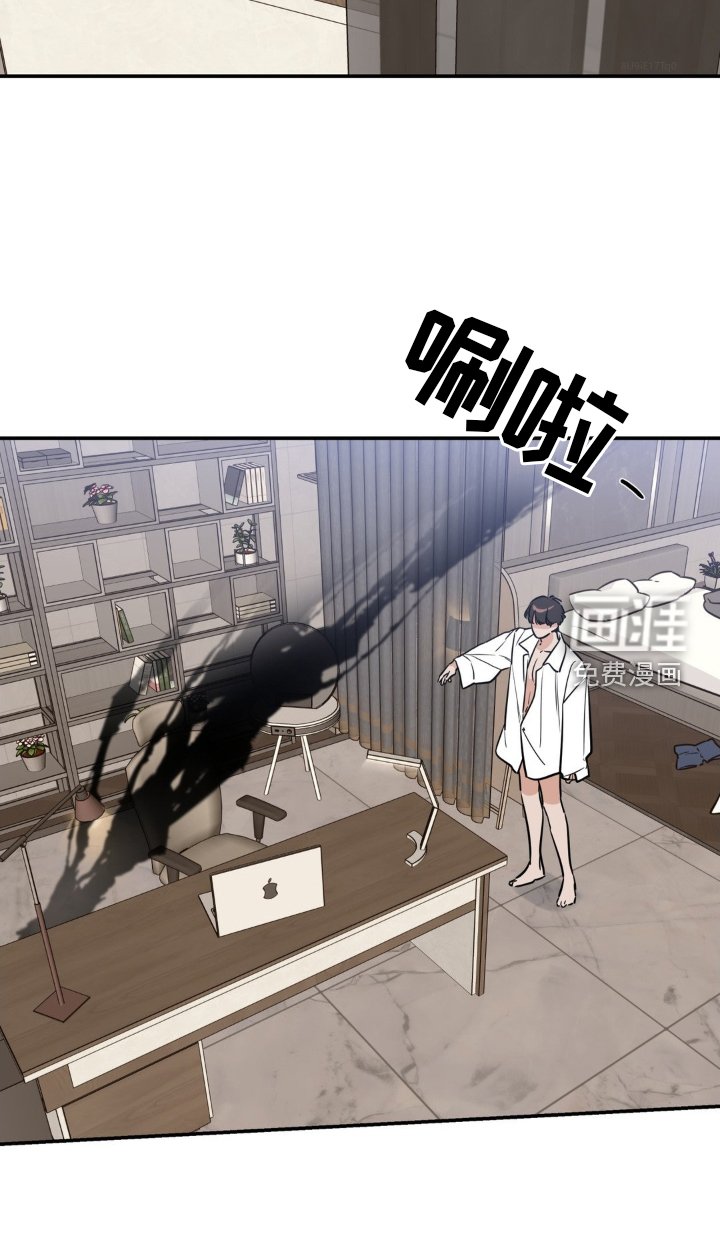 第31章：苏醒