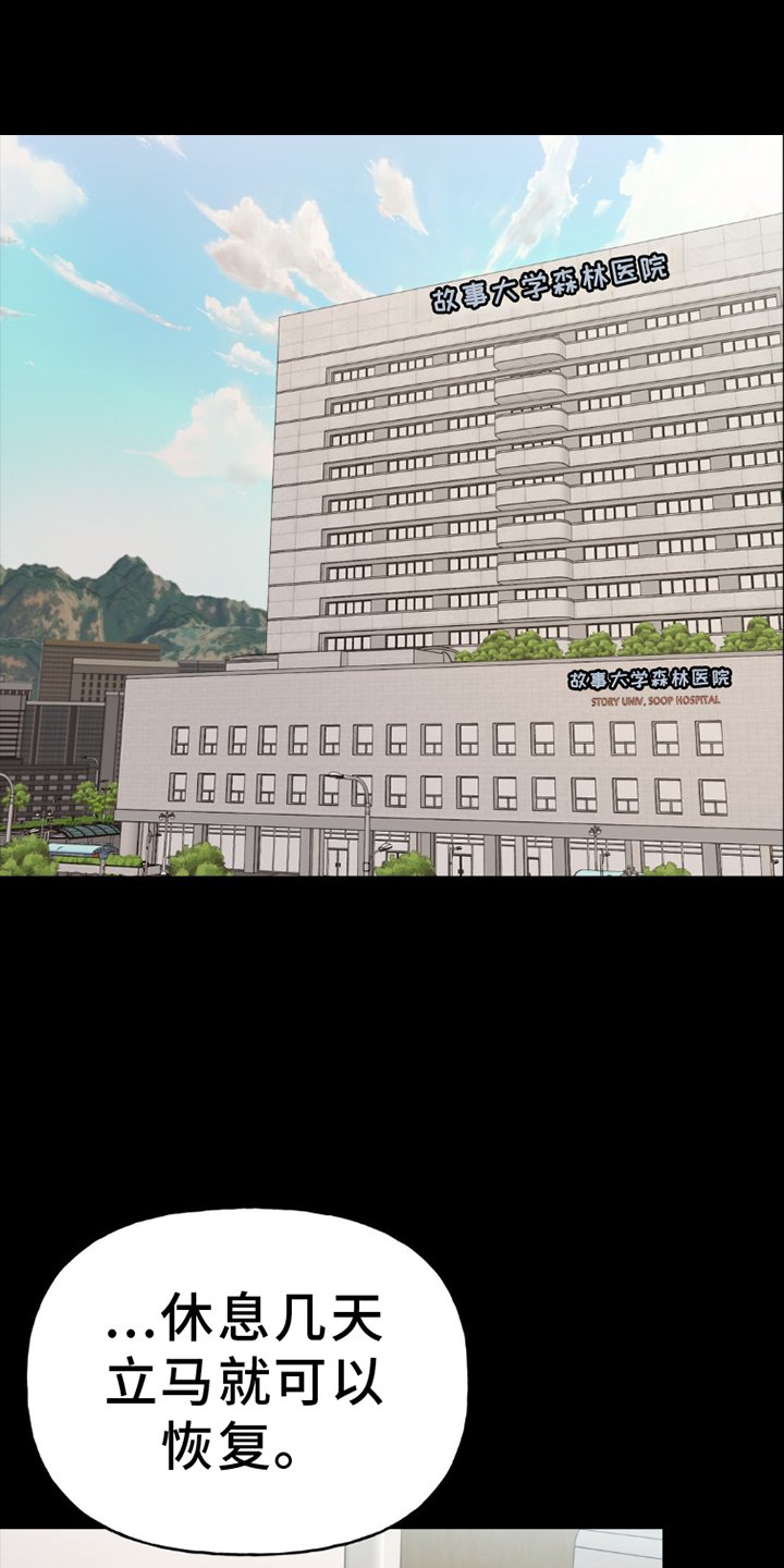 第4章：试镜