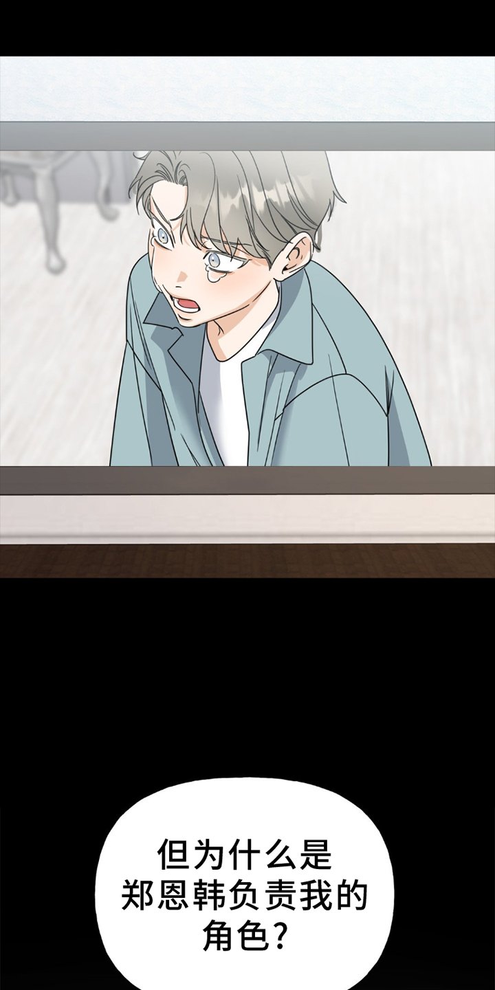 第4章：试镜