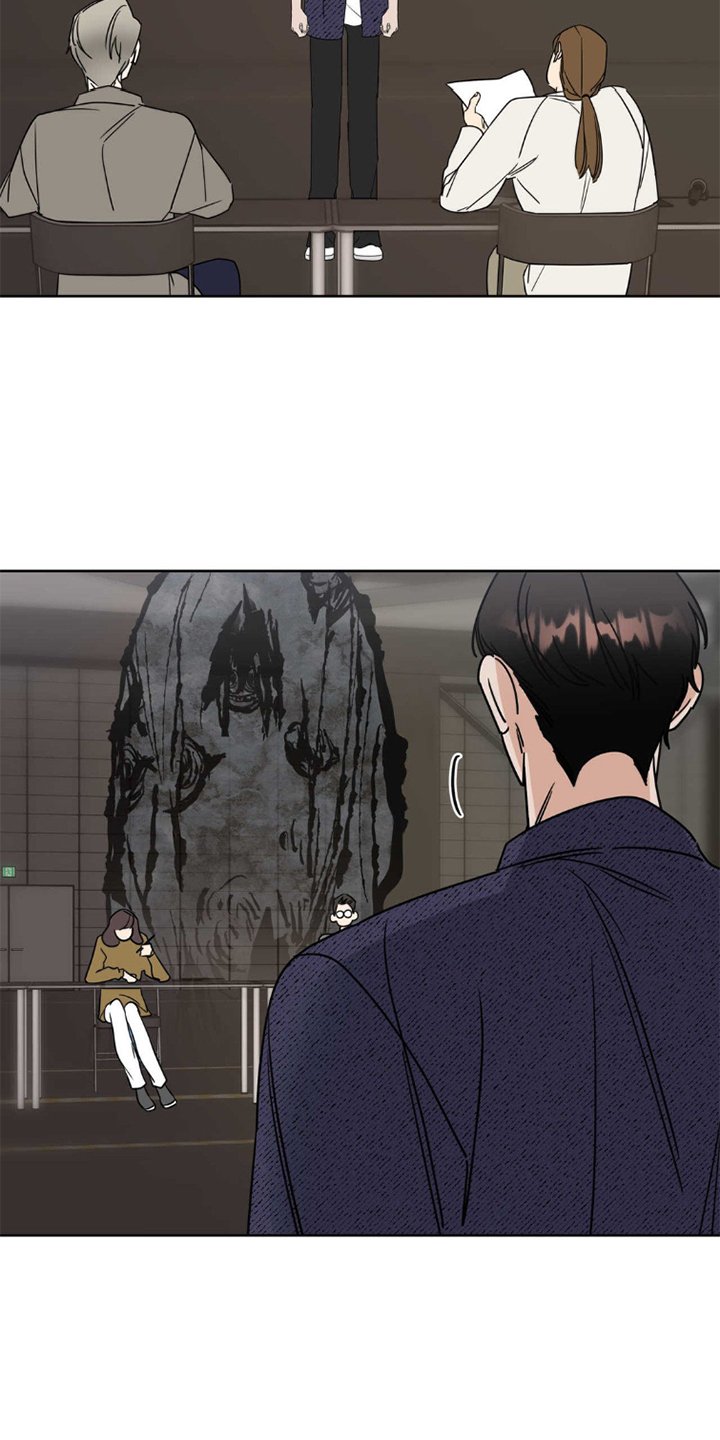 第4章：试镜