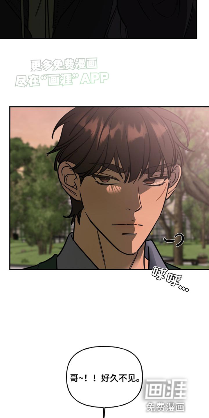 第45章：兔子