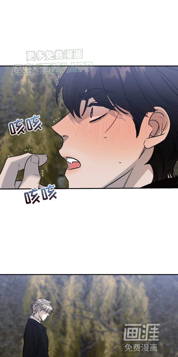 第51章：你不可以喜欢他