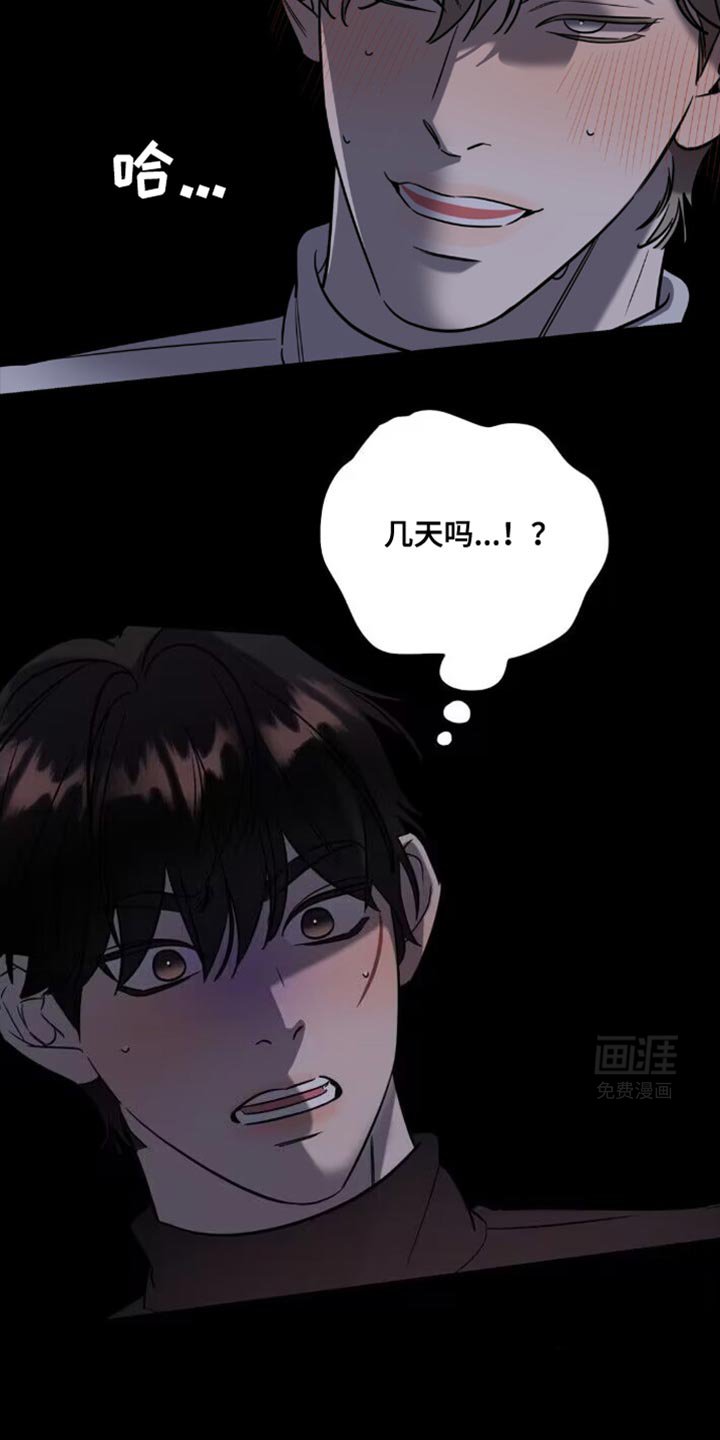 第57章：可爱的感情