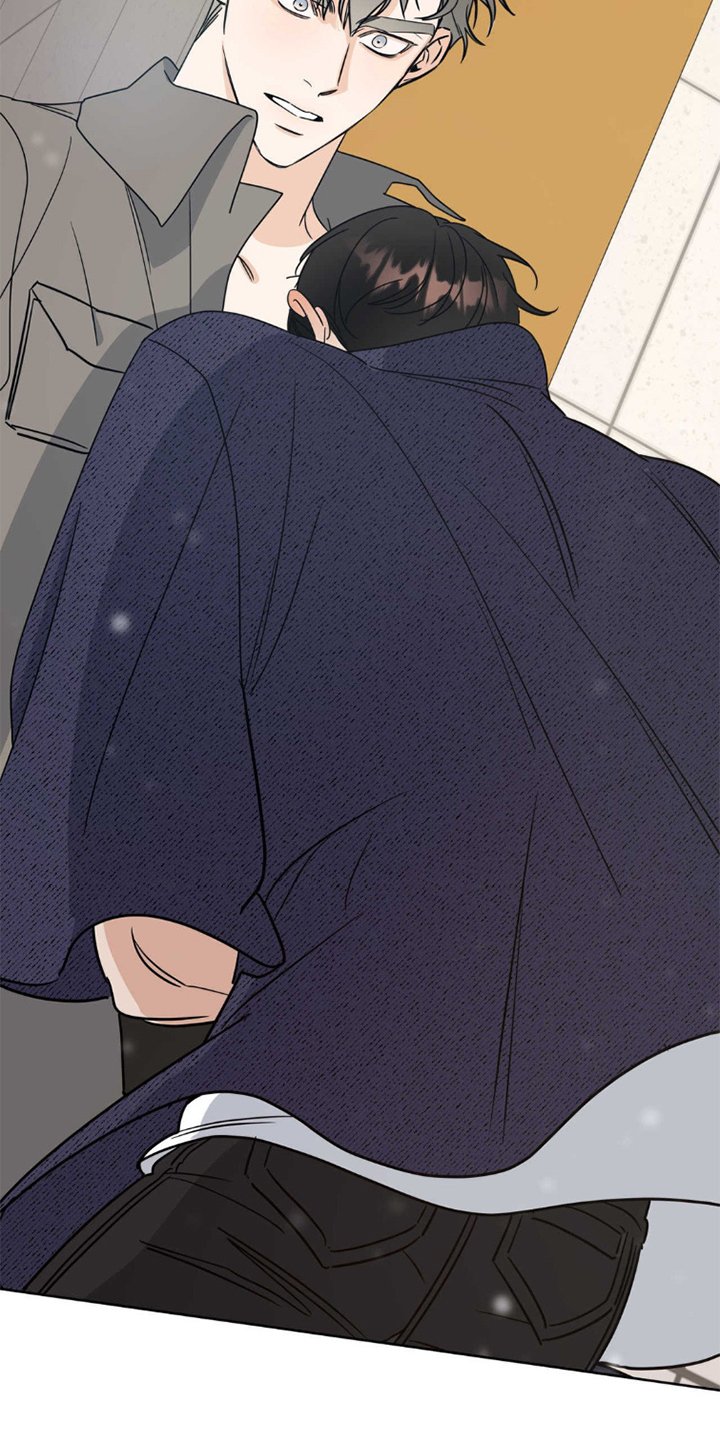 第6章：完蛋