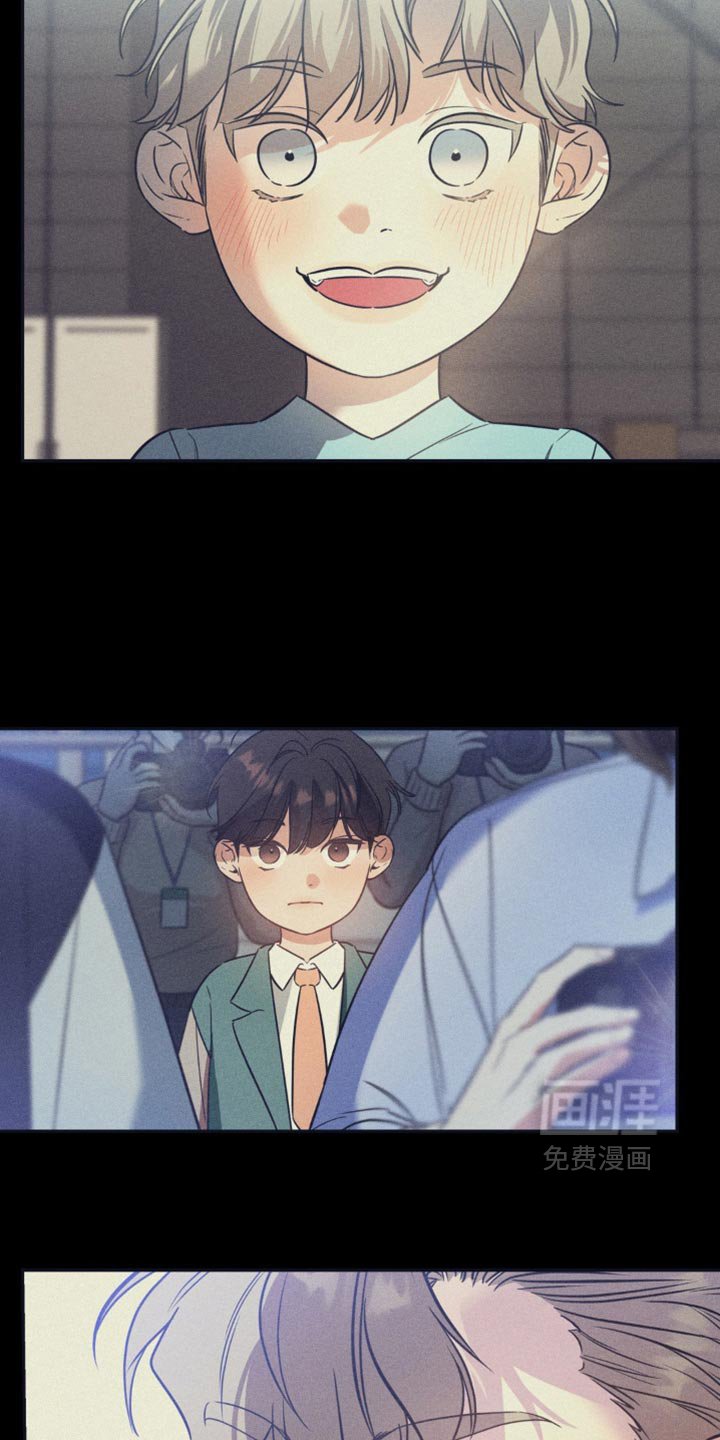 第70章：【第二季】和我在一起吧