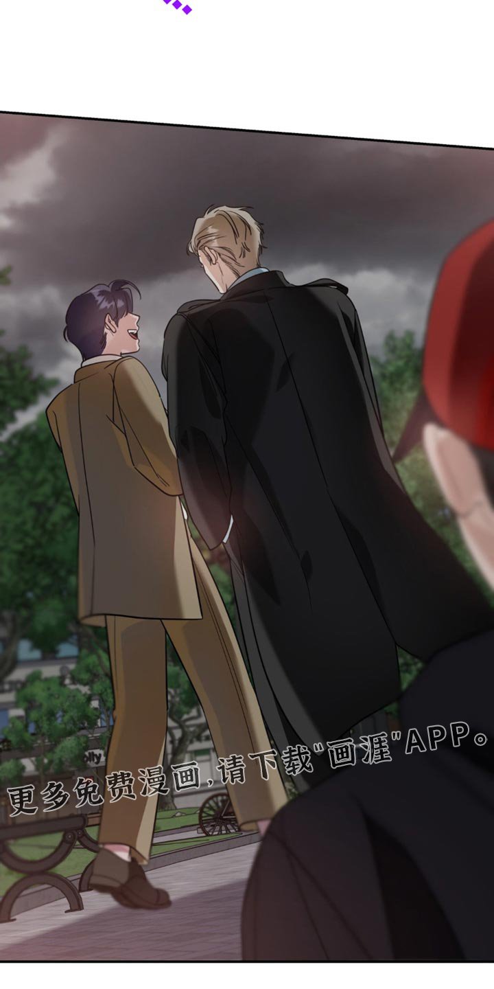 第84章：【第二季】再联系