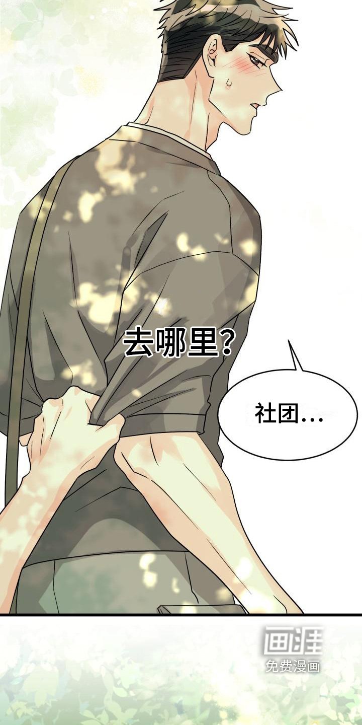 第8章：表白