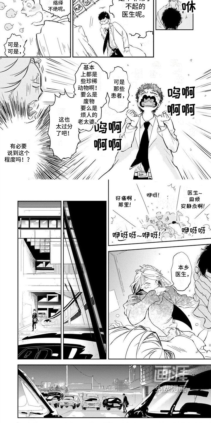 第13章：喜欢【完结】