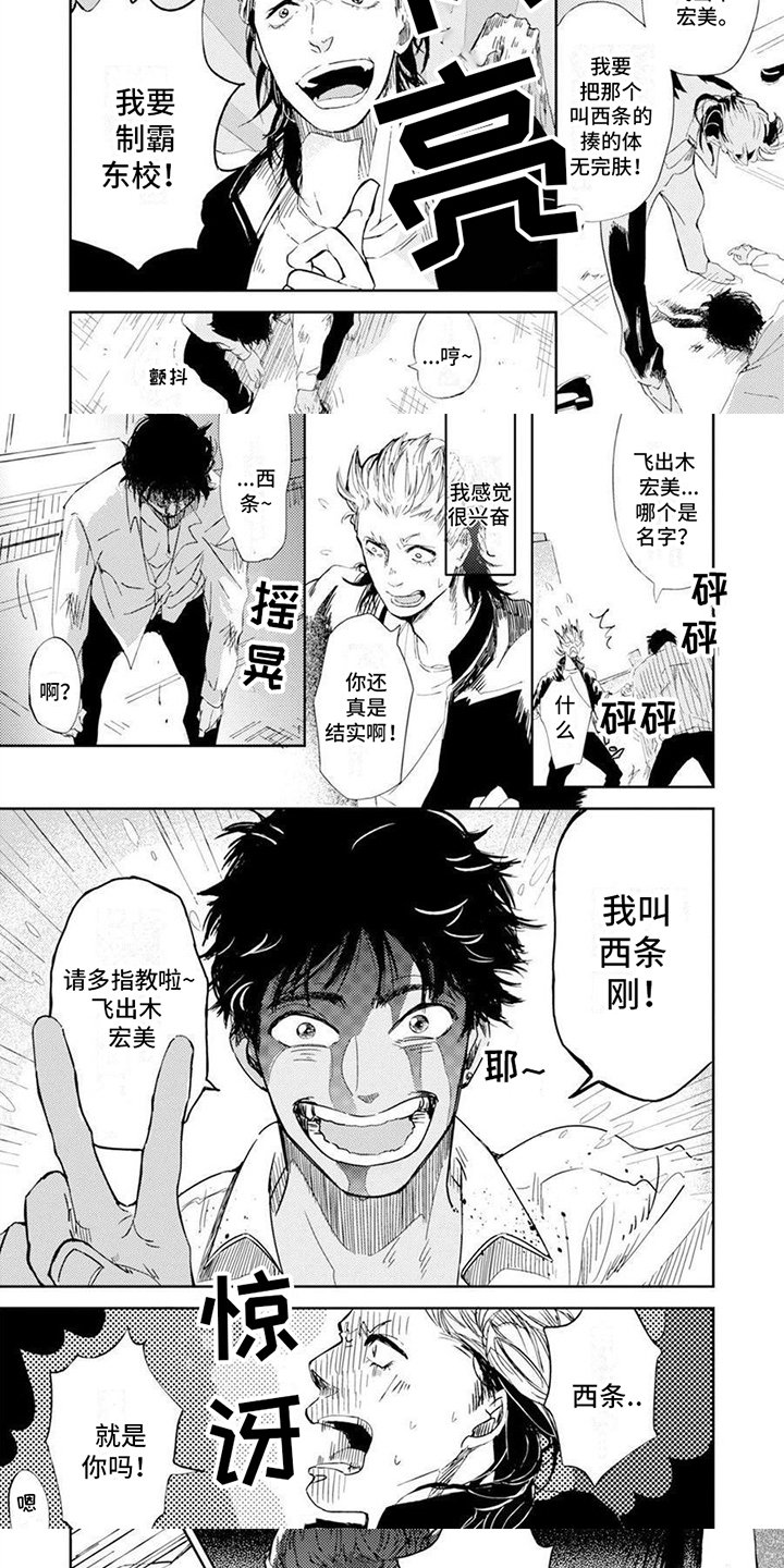 第2章：惩罚