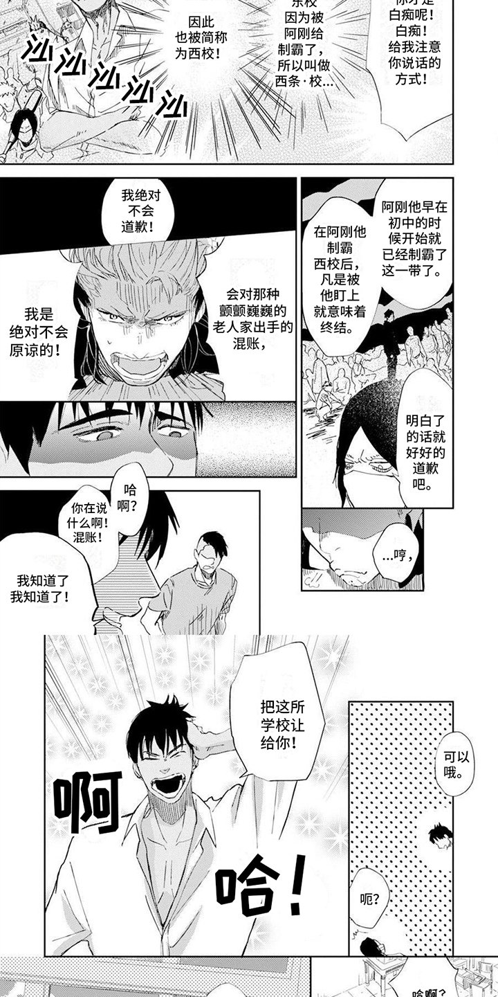 第3章：理由