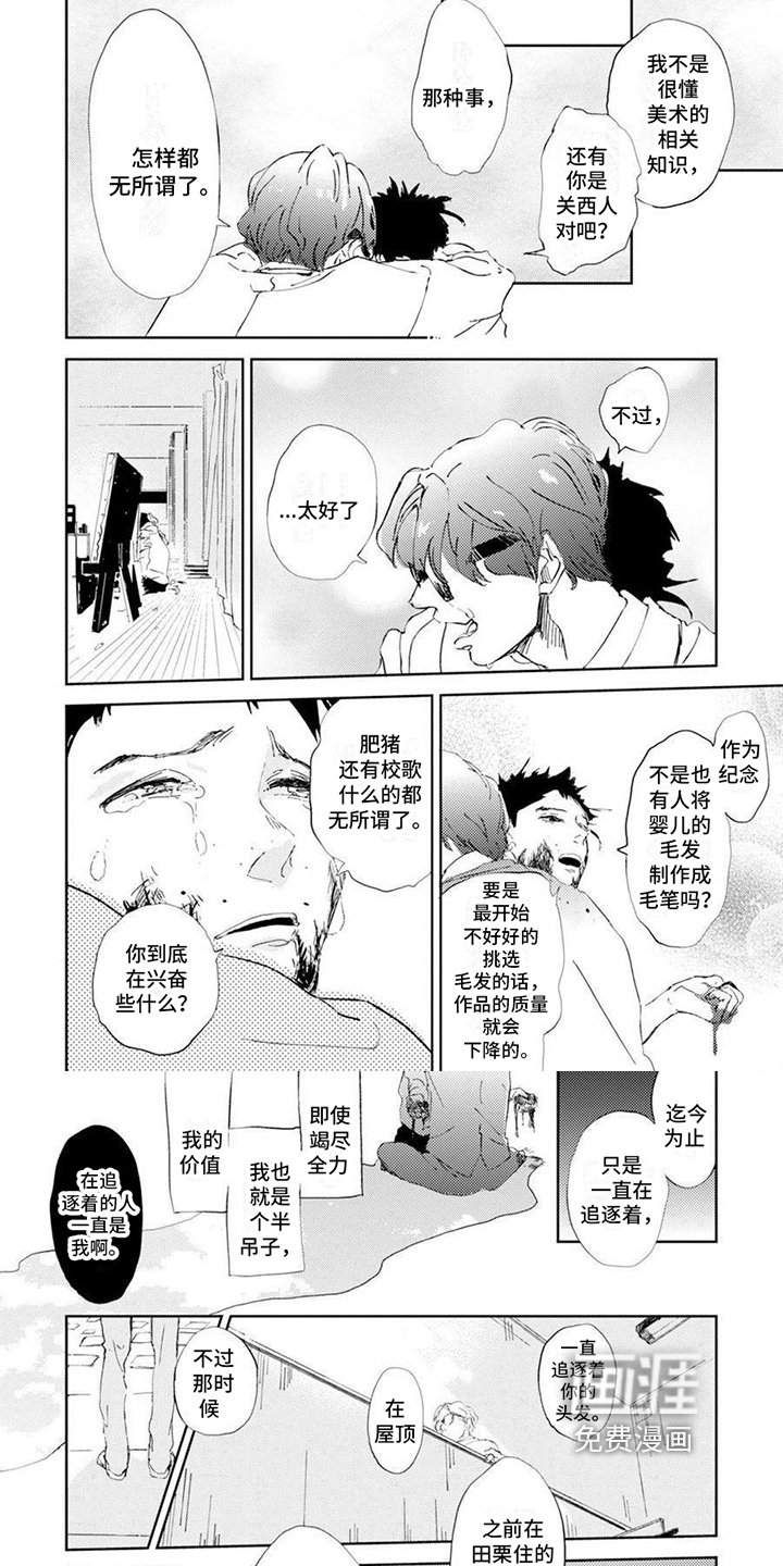 第9章：好友