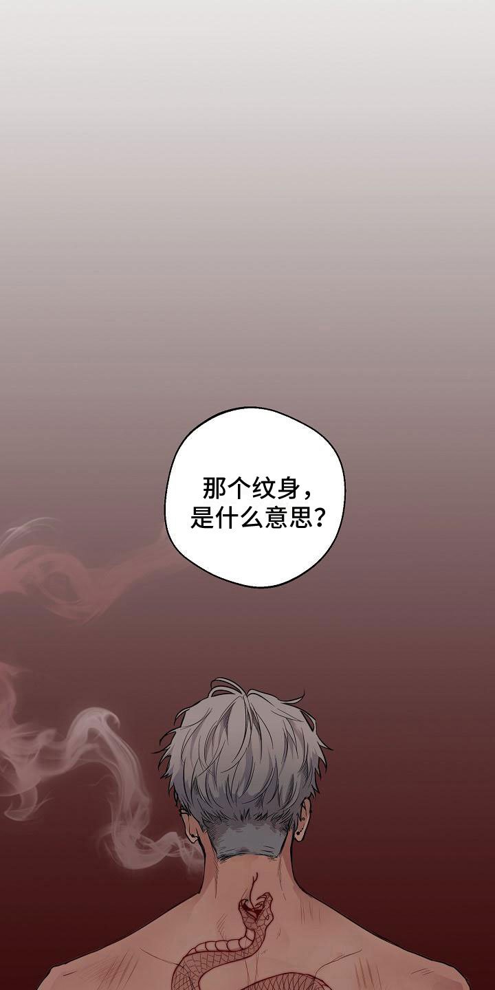 第1章：梦蛇